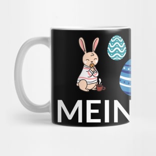 Easter pictures for Easter gifts as a gift idea Mug